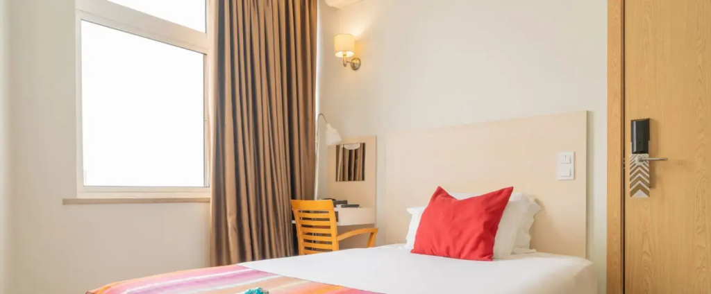 Hotel Londres Estoril - Chambres