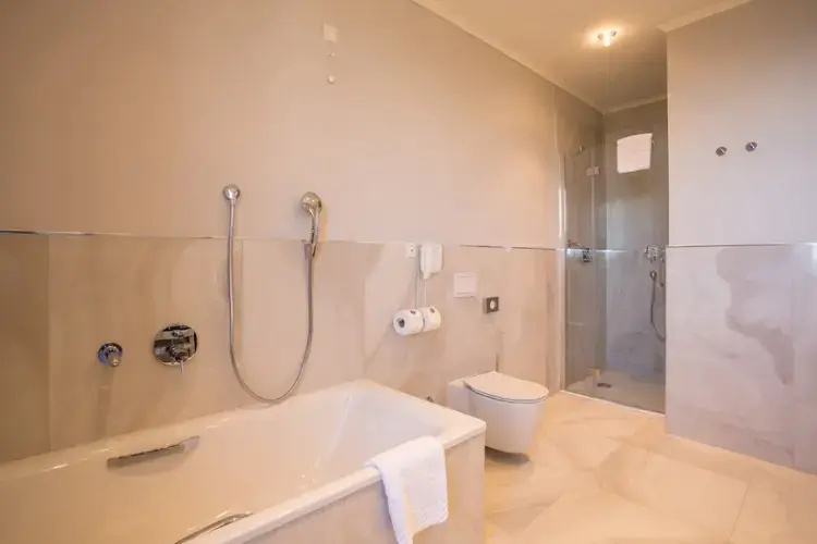 Hotel Park - Chambres