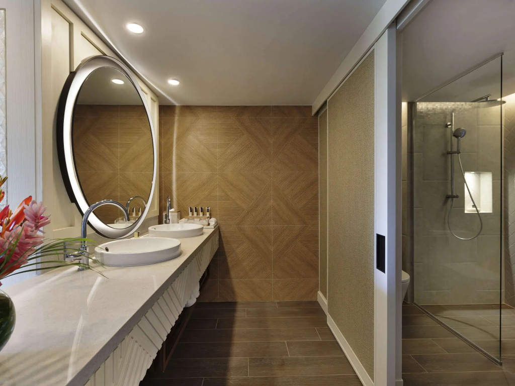 Sofitel Fiji Resort And Spa - Chambres