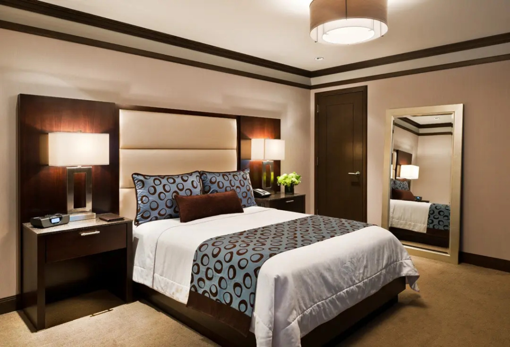 The Pearl New York - Chambres