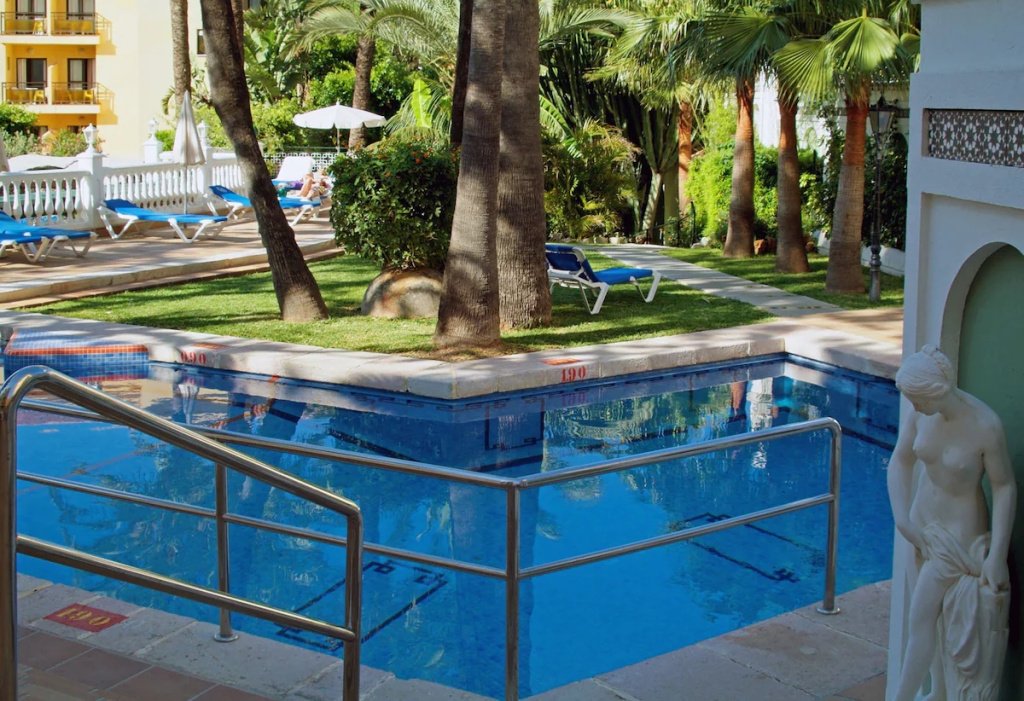 Hotel photo 19
