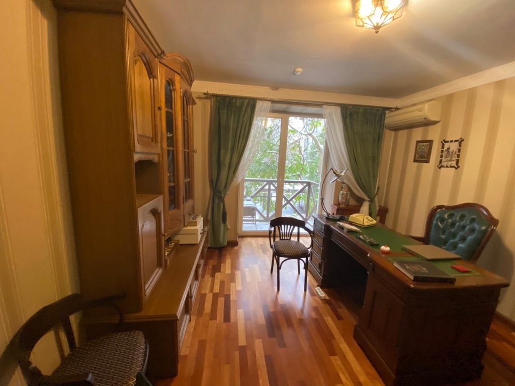 Zagorodniy Dom Donskoy prichal — 3