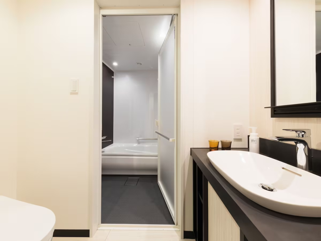 JR East Hotel Mets Premier Akihabara 사진 22