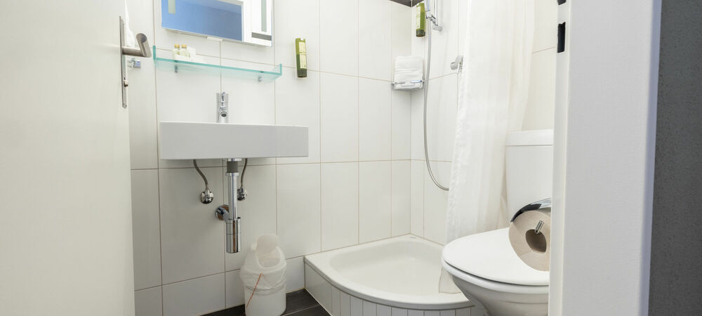 Hotel Stern Chur - Chambres