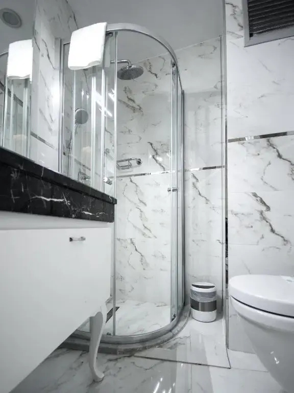 Antusa Palace Hotel & Spa - Chambres