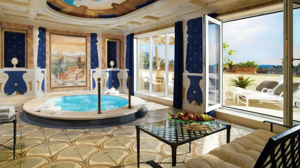 Hotel photo 17