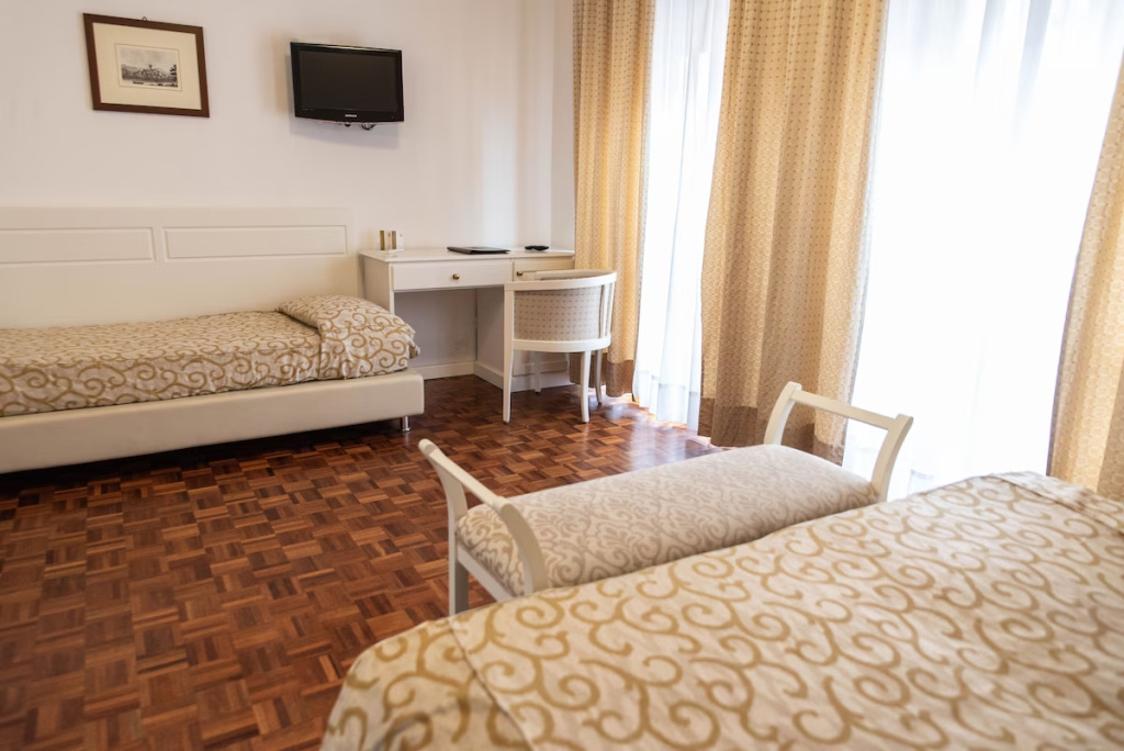 Grand Hotel Duomo - Général
