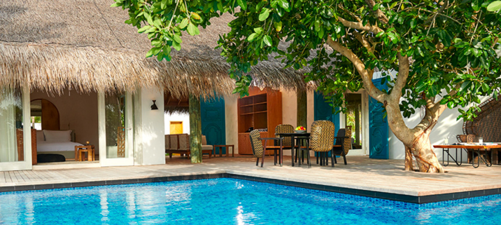 Sirru Fen Fushi (Ex.Fairmont)