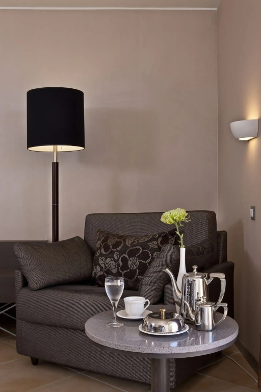 Olympic Palace Resort Hotel & Convention Center - Chambres
