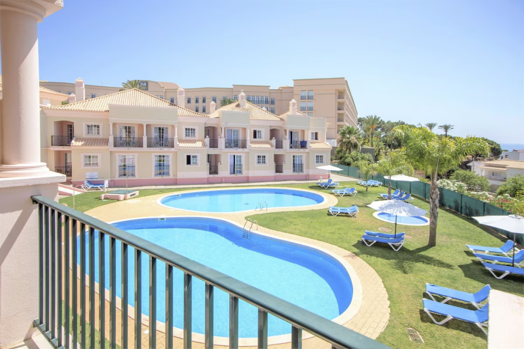 Aqua Mar Albufeira - Général