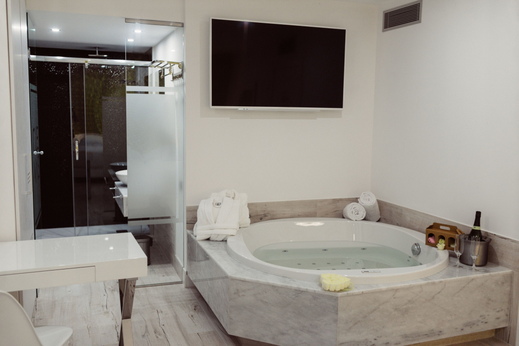 Hotel Cuevas - Adults Only - Chambres