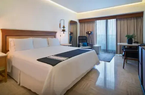 Fiesta Americana Puerto Vallarta All Inclusive & Spa - Chambres