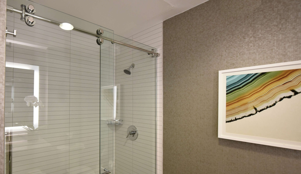 Hilton Dallas/Park Cities - Chambres