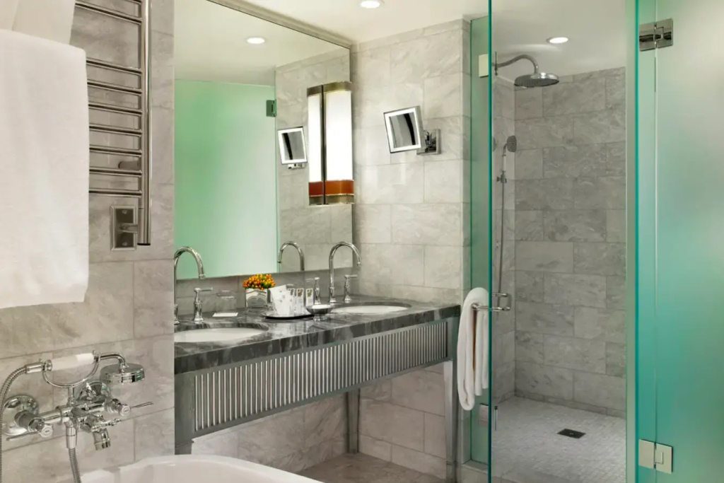 The St. Regis Aspen Resort - Chambres