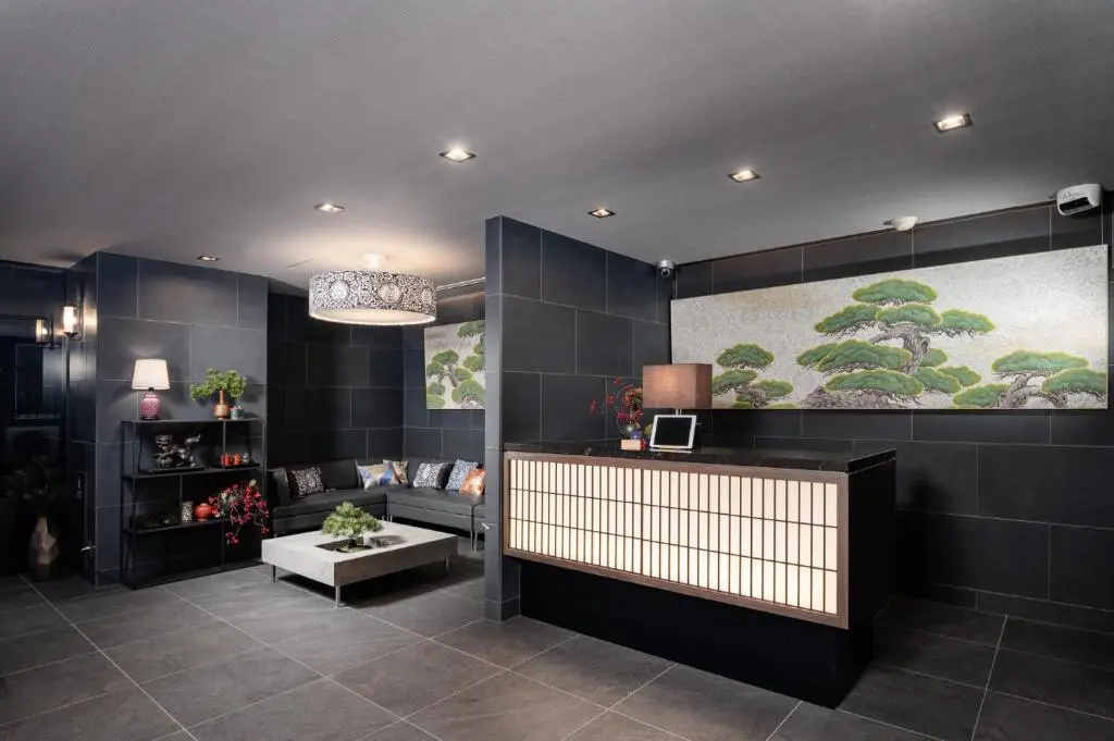 MIMARU Tokyo Ginza East 사진 51
