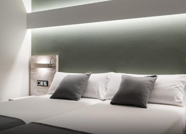 Medplaya Hotel Bali - Chambres