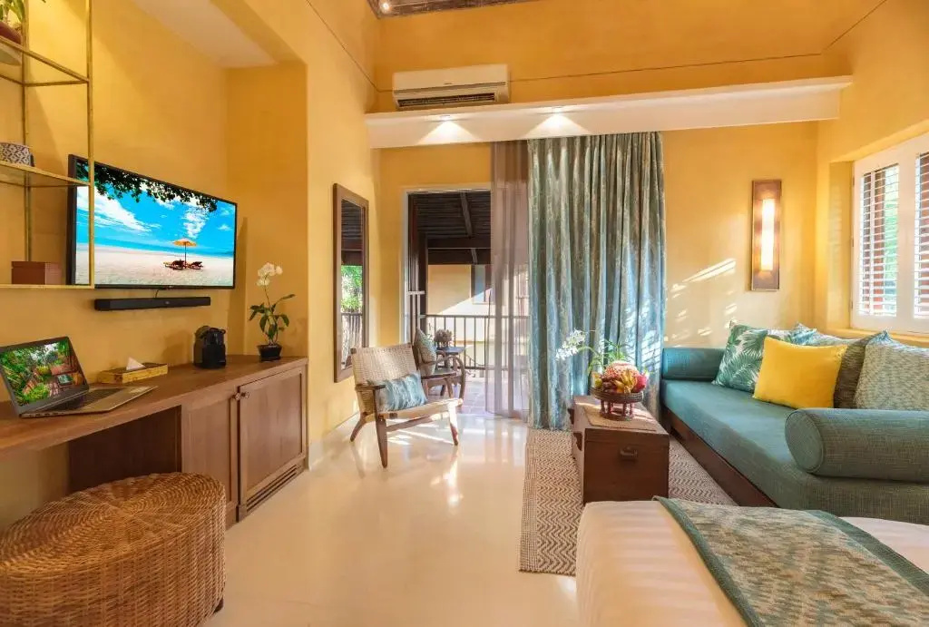 Buri Rasa Village Samui Adults Only - Chambres