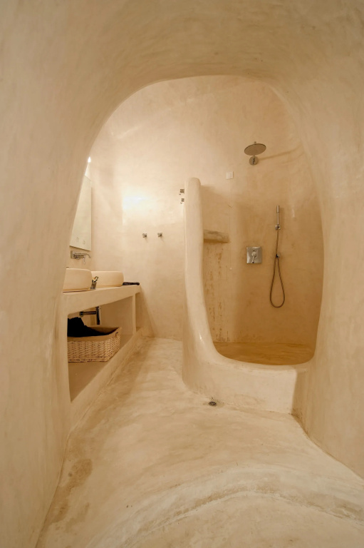 Kapari Natural Resort - Chambres