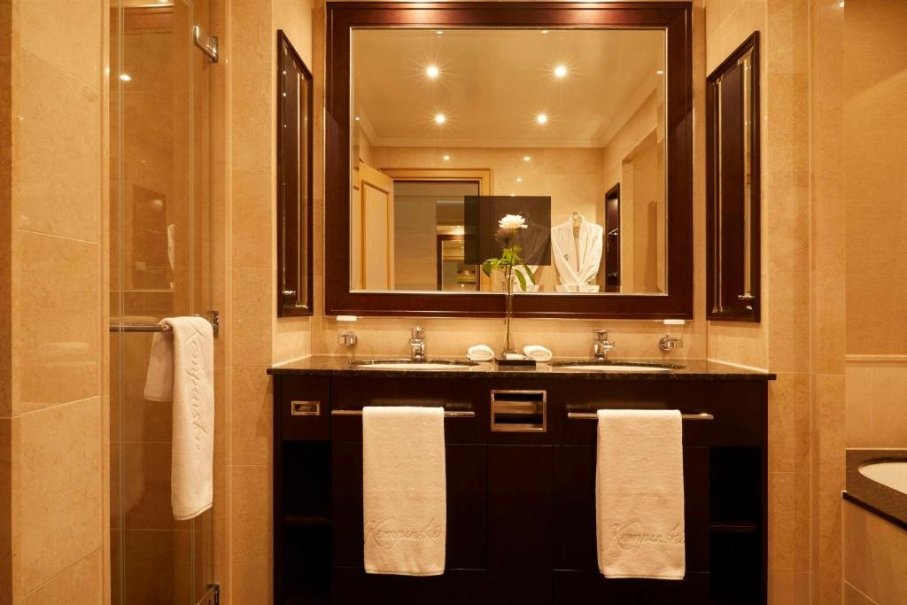 Adriatic Istria Resort Operated by Minor Hotels - Chambres