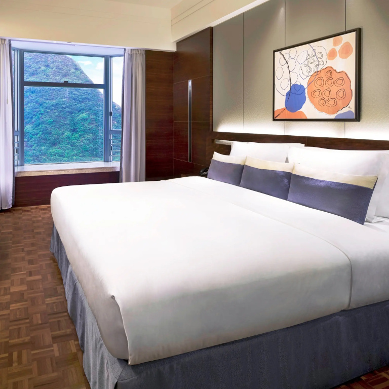 Nina Hotel Island South - Chambres