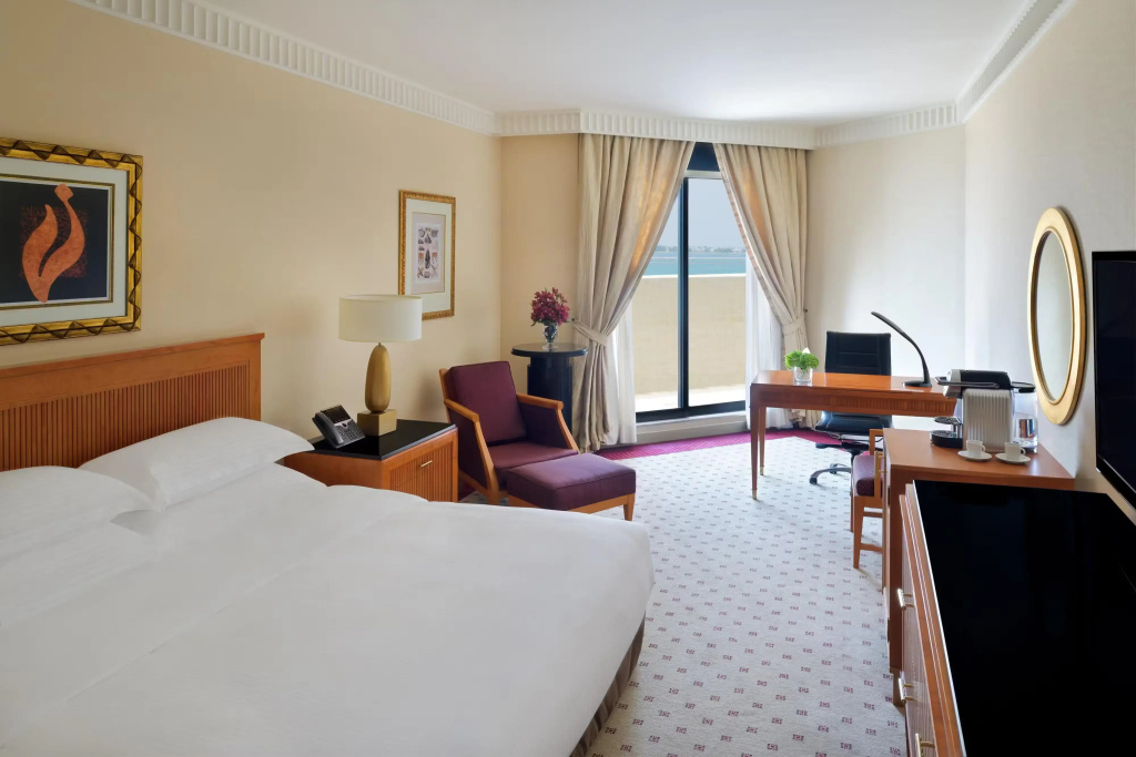 Classic Single room