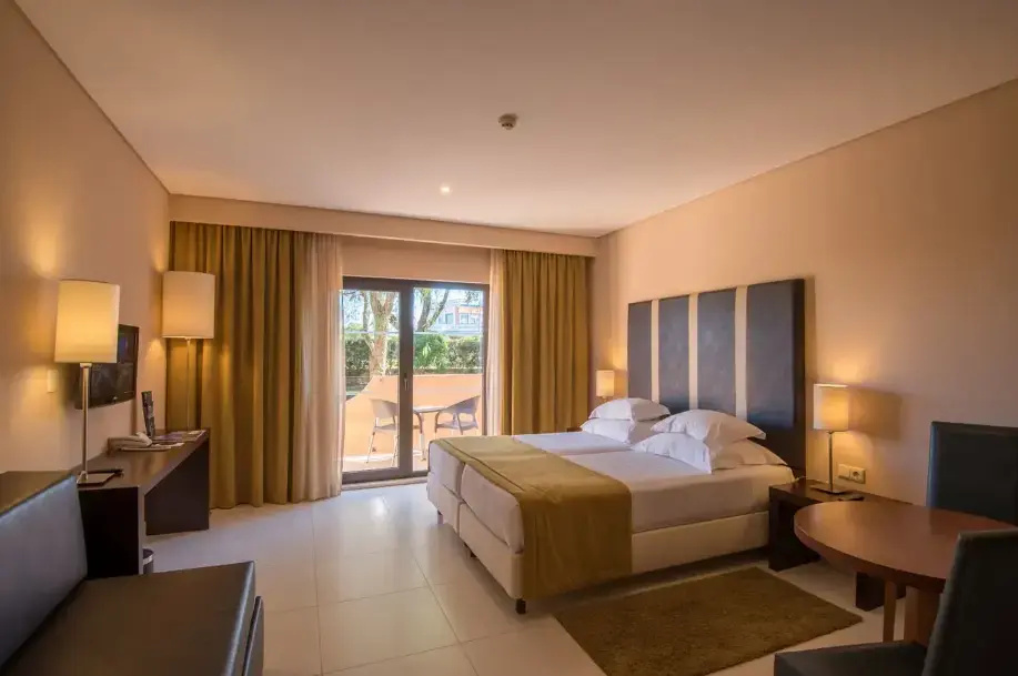 Vila Gale Atlantico Resort Hotel - Chambres