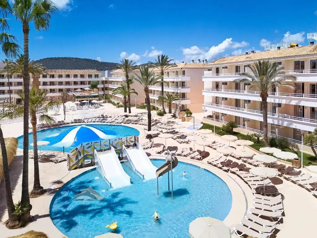 Fergus Club Mallorca Waterpark - Général