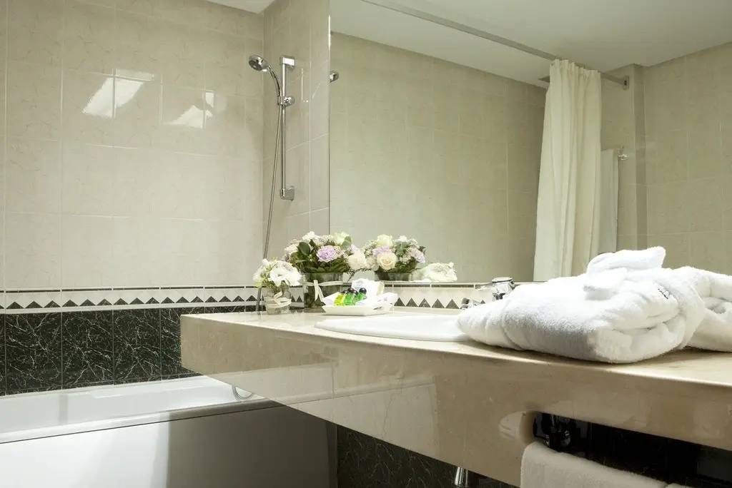 Intelier Rosa Hotel by Intelier Hotels & Suites - Chambres