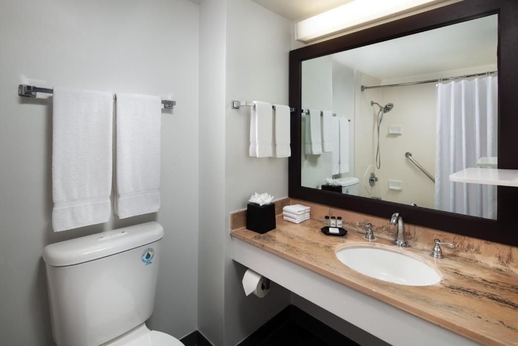 Sheraton Princess Kaiulani Waikiki Beach - Chambres