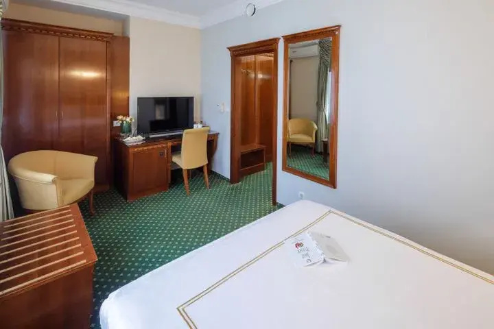 Hotel Waldinger - Chambres