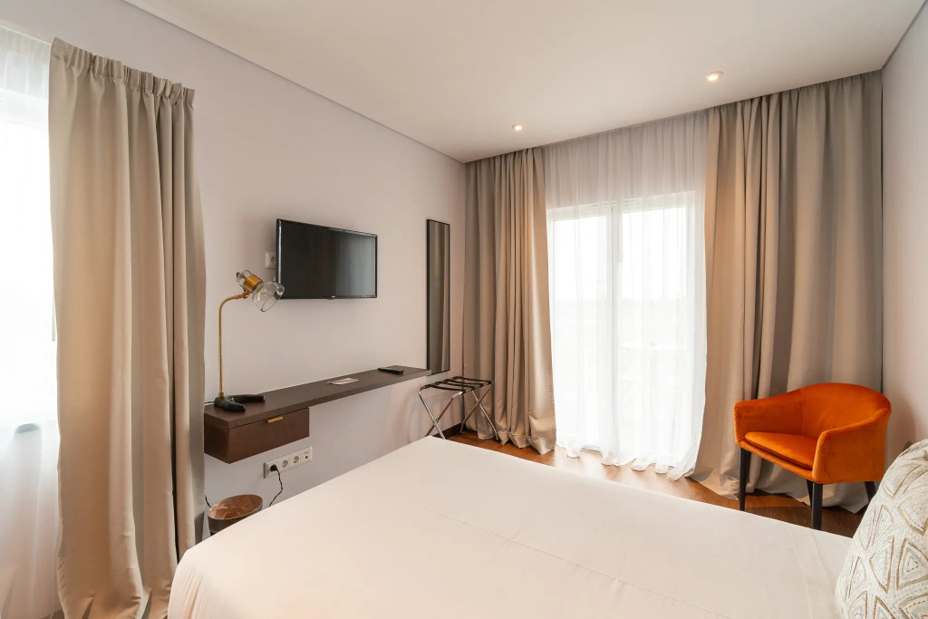 Hotel da Graciosa - Général