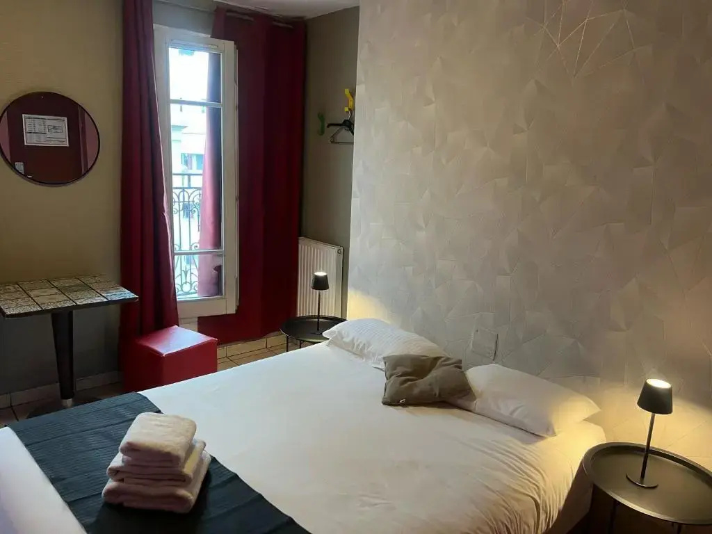 Hotel photo 8