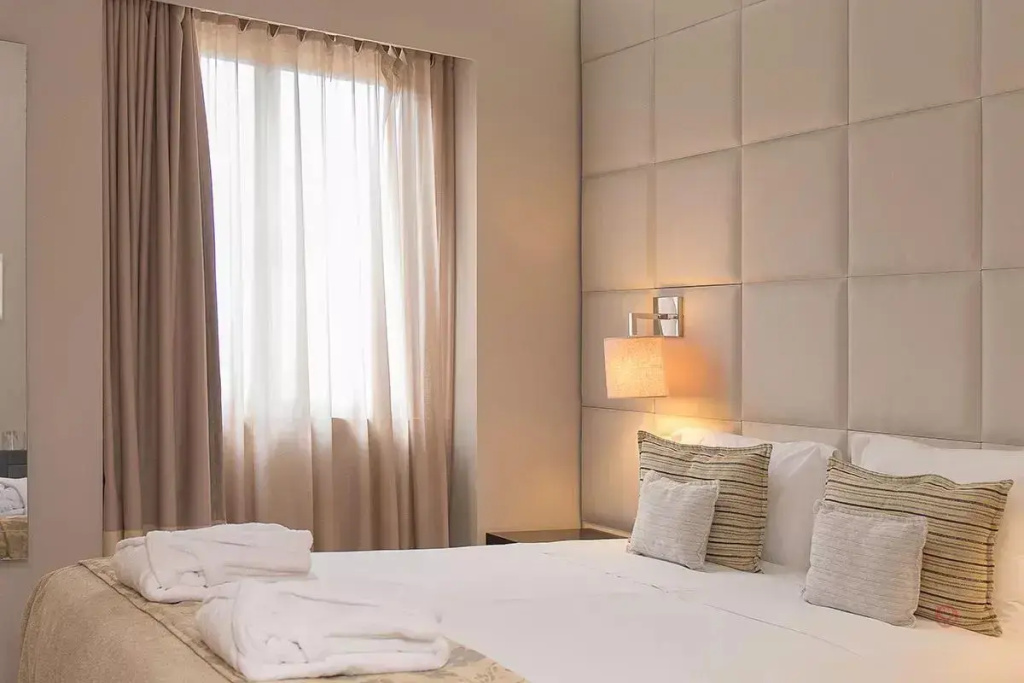 Your Hotel & Spa - Chambres