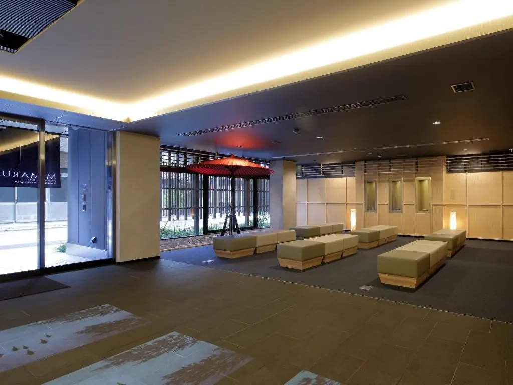 MIMARU Kyoto Shinmachi Sanjo 사진 38