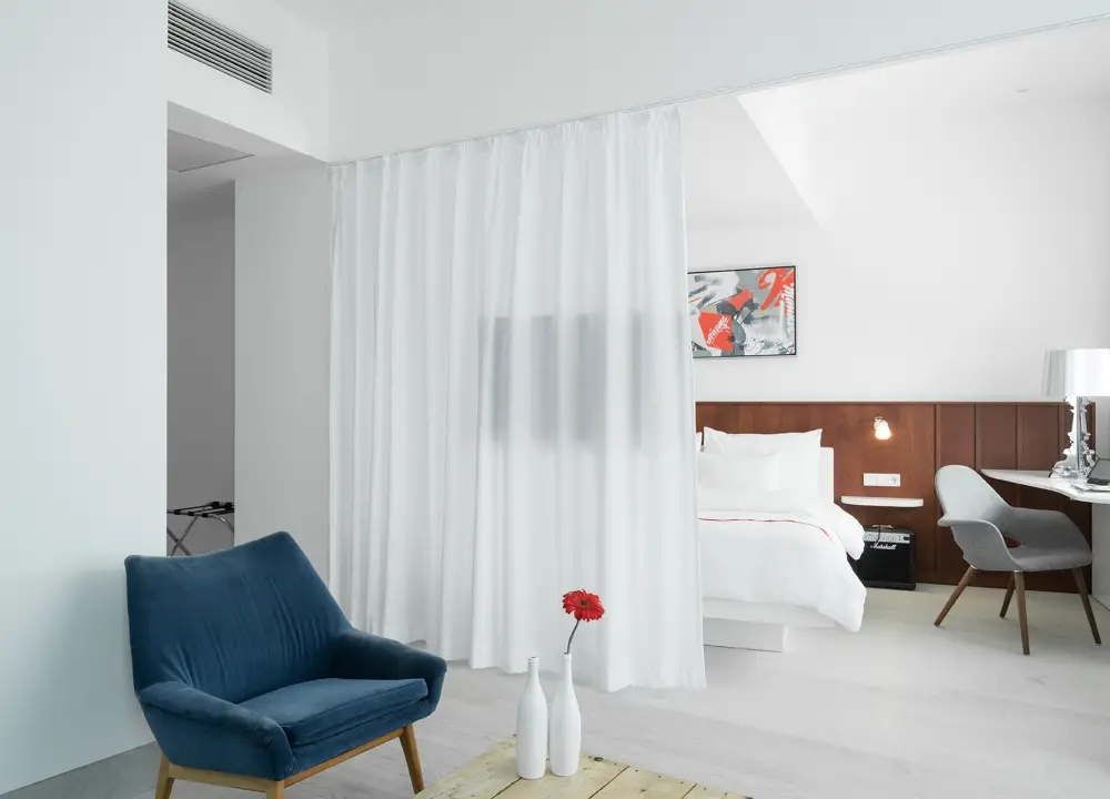 Ruby Marie Hotel Vienna by IHG - Chambres