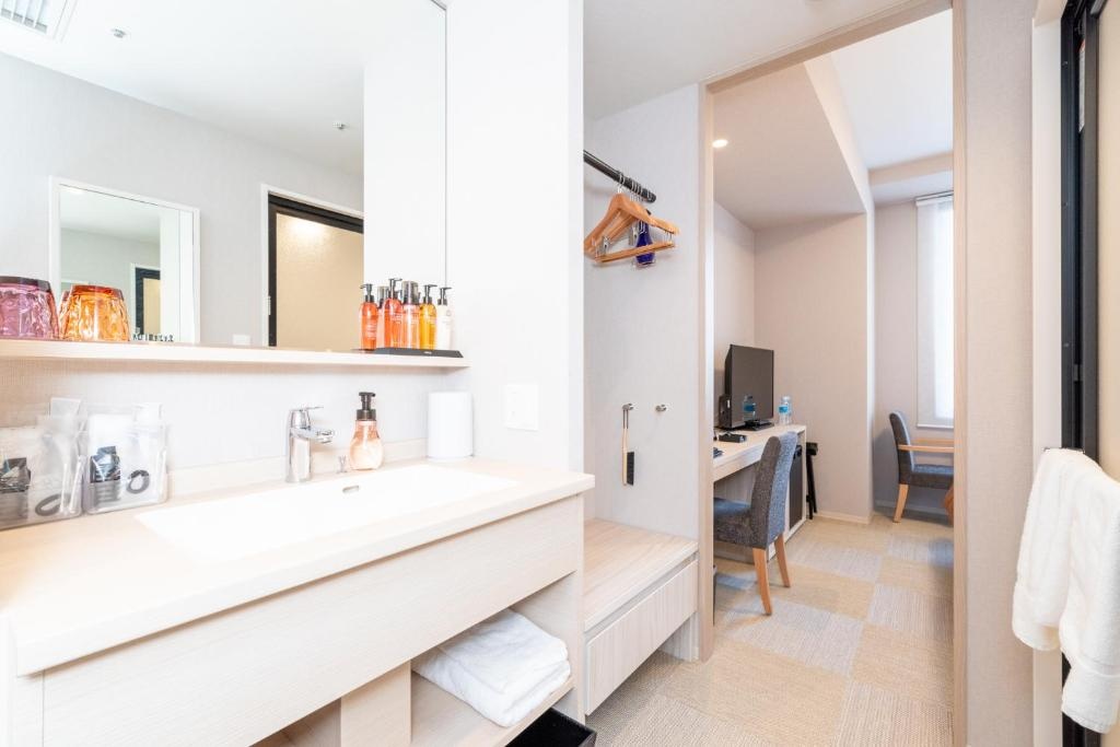 Hiyori Hotel Osaka Namba Station 사진 18