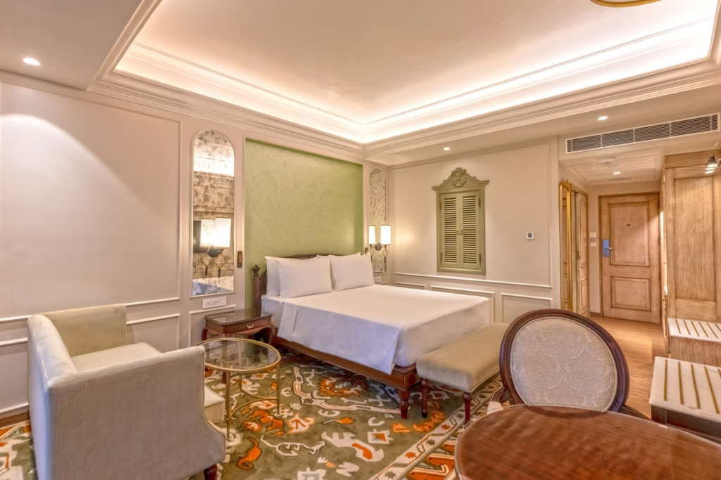 Namah Nainital, a member of Radisson Individuals Retreats - Chambres