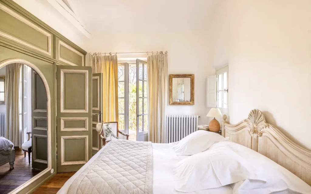 La Bastide de Moustiers - Chambres
