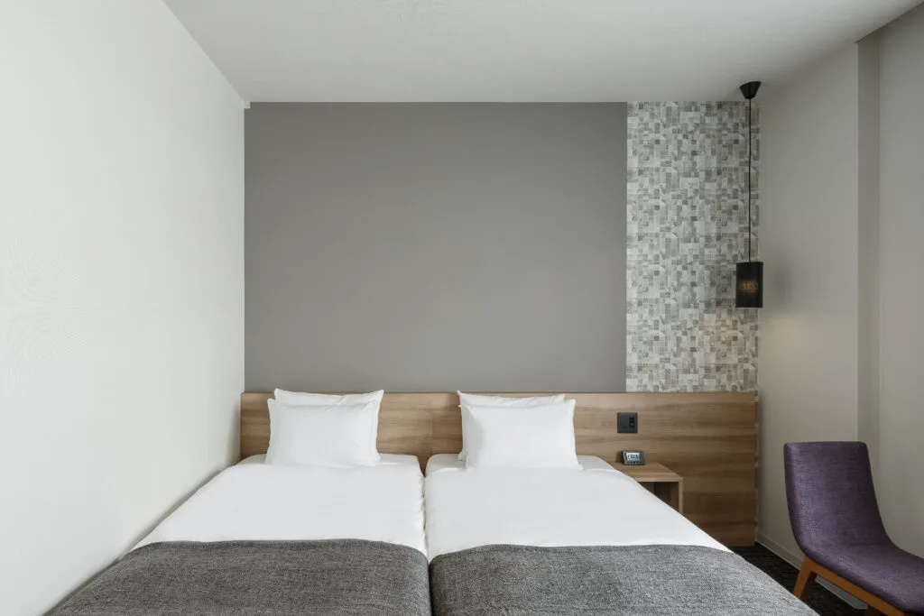 M’s Hotel Kyoto Station Kasuga 사진 9