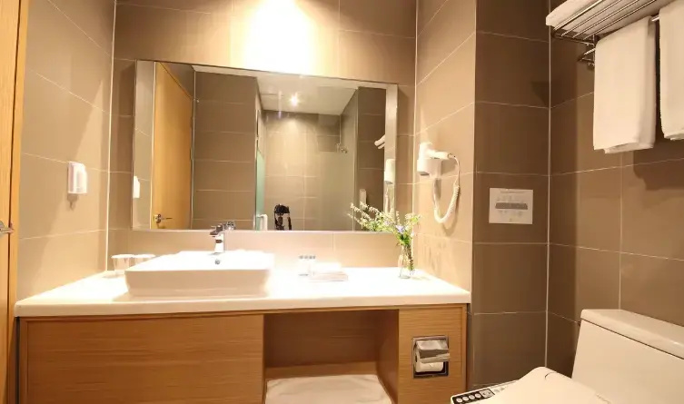 Avon Hotel - Chambres