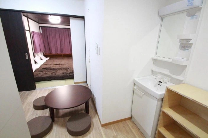 Sakura Hotel Hatagaya 사진 4