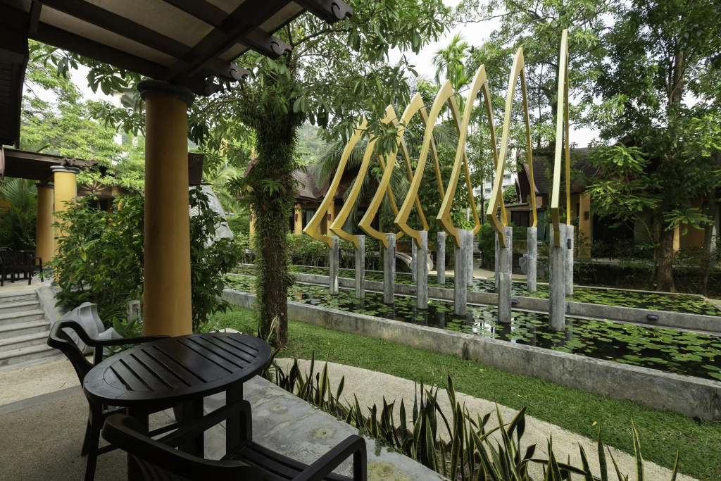 The Village Resort - Chambres