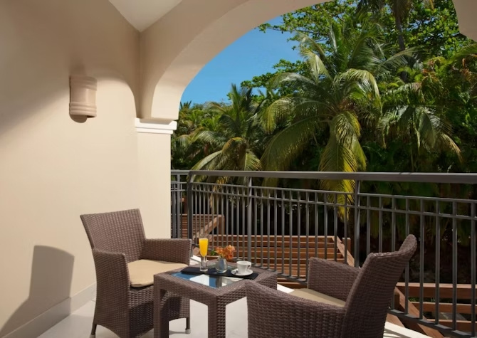 Secrets Royal Beach Punta Cana - Adults Only - All Inclusive - Chambres