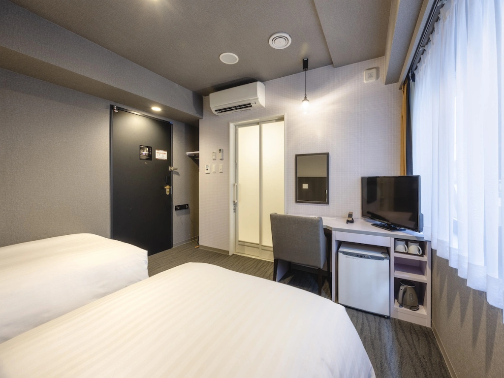 Koko Hotel Shimbashi Onarimon 사진 9