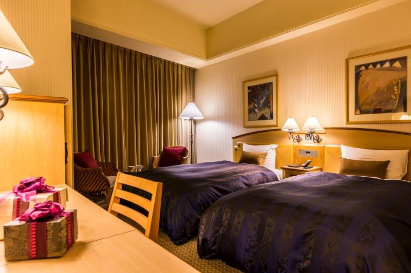 Hotel Resol Sapporo Nakajimakouen 사진 4
