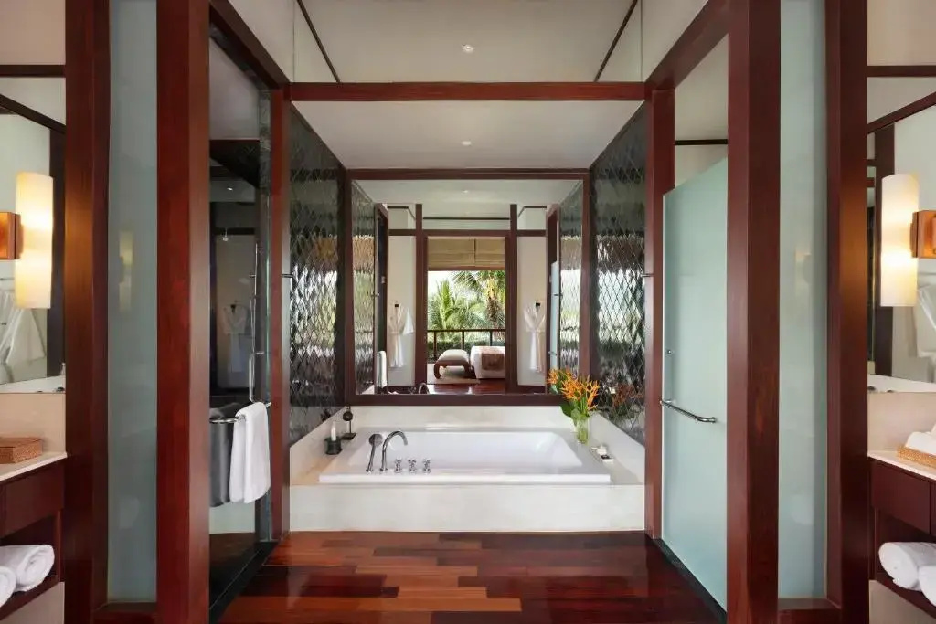 Andara Resort Villas - Chambres