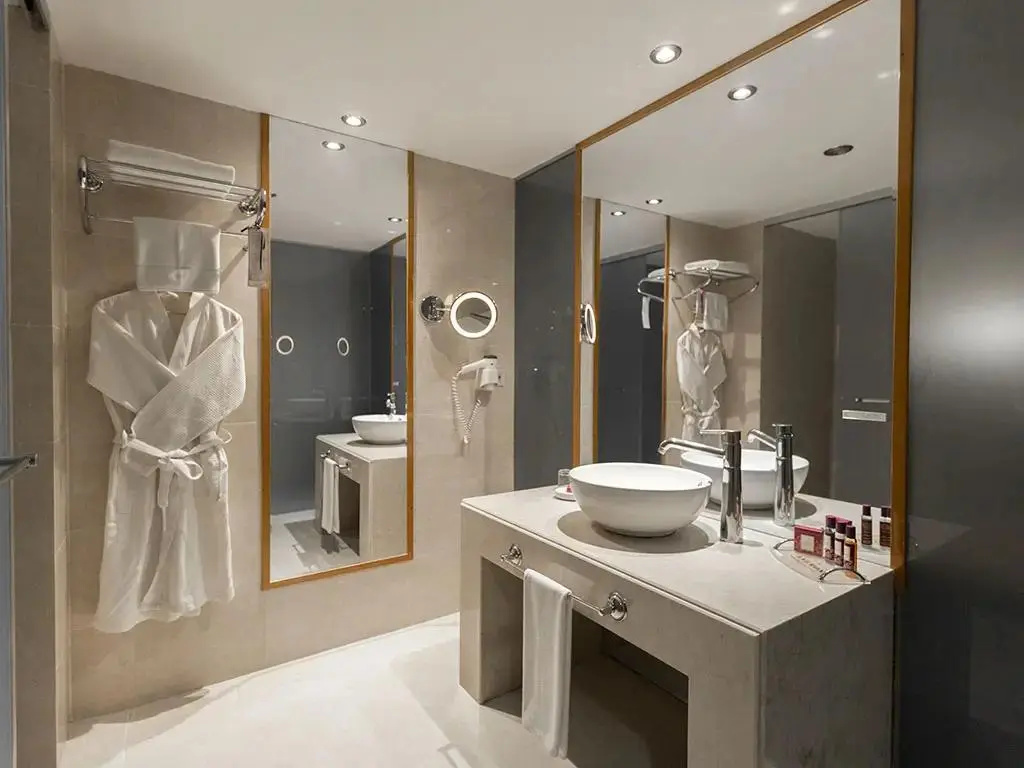Anemon Grand Denizli Otel - Chambres