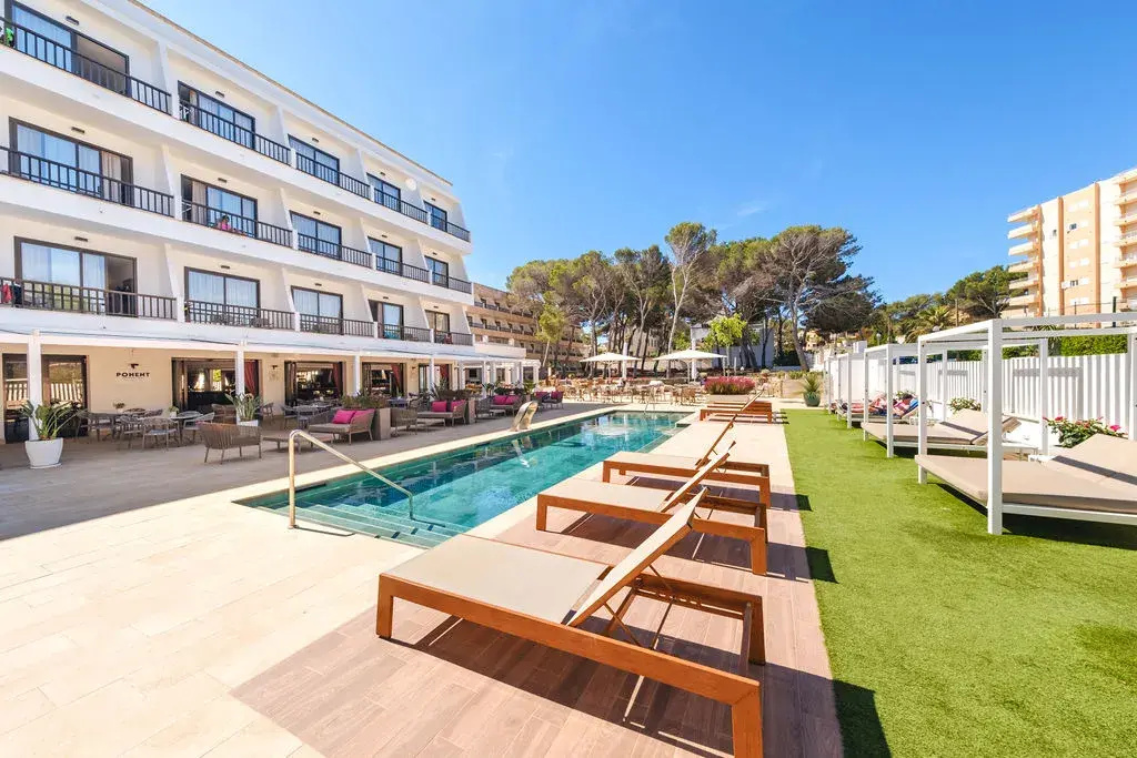 Hotel photo 15