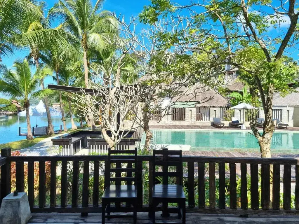 Aana Resort & Spa - Chambres