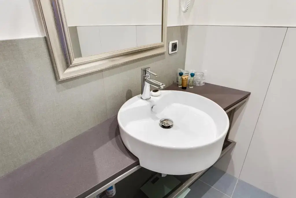 Madrigale Panoramic Lifestyle & Soulful Hotel - Chambres